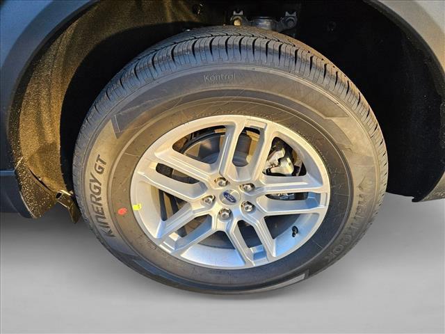 new 2026 Ford Explorer car, priced at $36,598