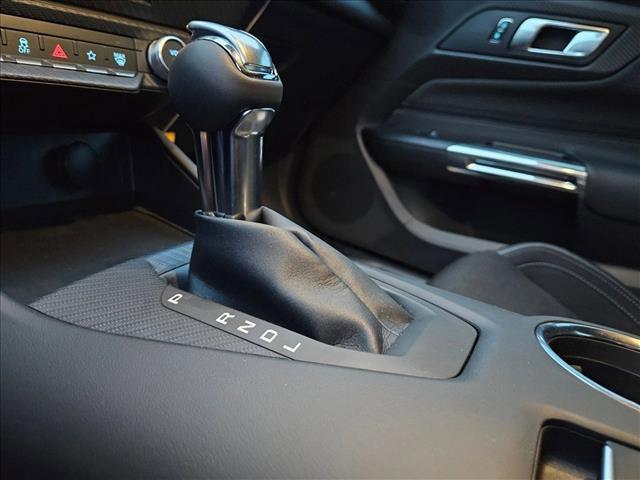 new 2026 Ford Mustang car, priced at $35,988