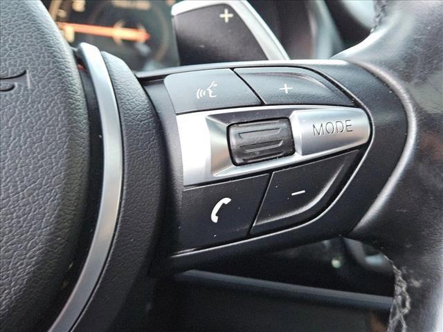 used 2019 BMW X6 car, priced at $24,995