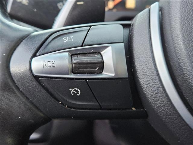 used 2019 BMW X6 car, priced at $24,995