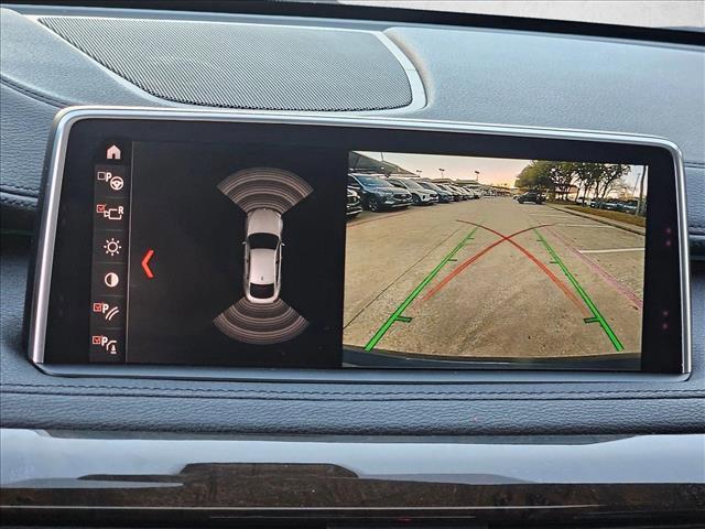 used 2019 BMW X6 car, priced at $24,995