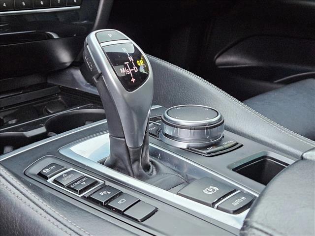 used 2019 BMW X6 car, priced at $24,995