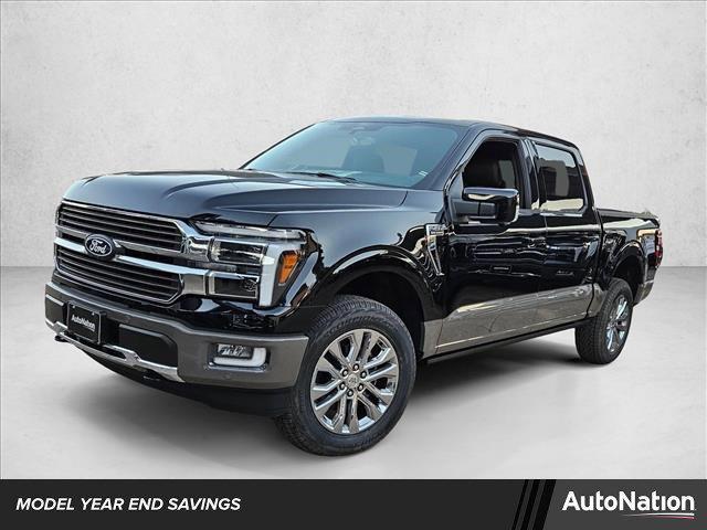 new 2025 Ford F-150 car, priced at $70,903