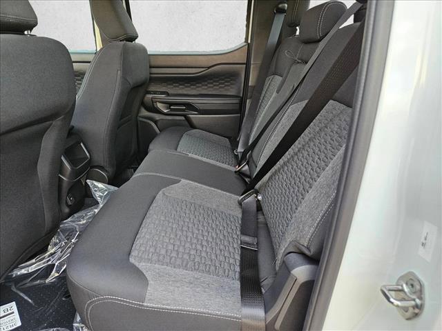 new 2025 Ford Ranger car, priced at $30,450