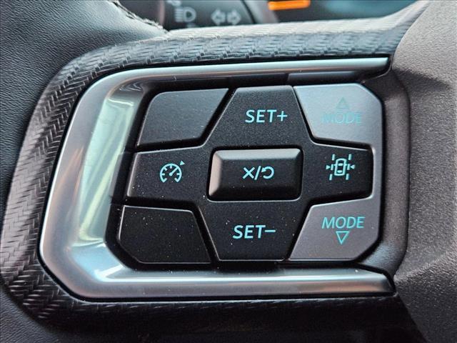 new 2026 Ford Mustang car, priced at $33,862