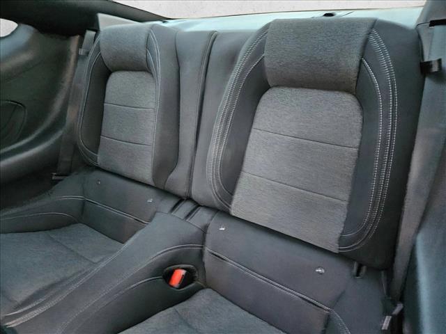 new 2026 Ford Mustang car, priced at $33,862