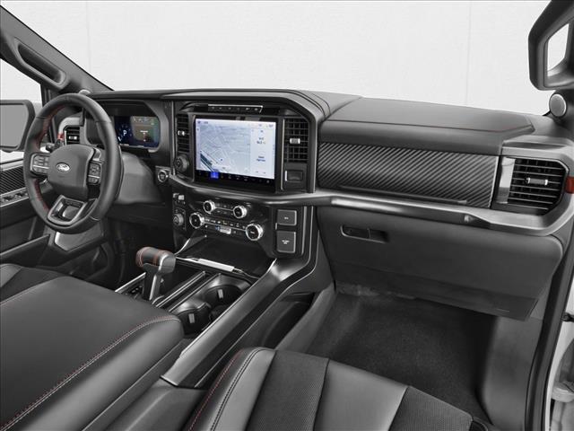 new 2026 Ford F-150 car