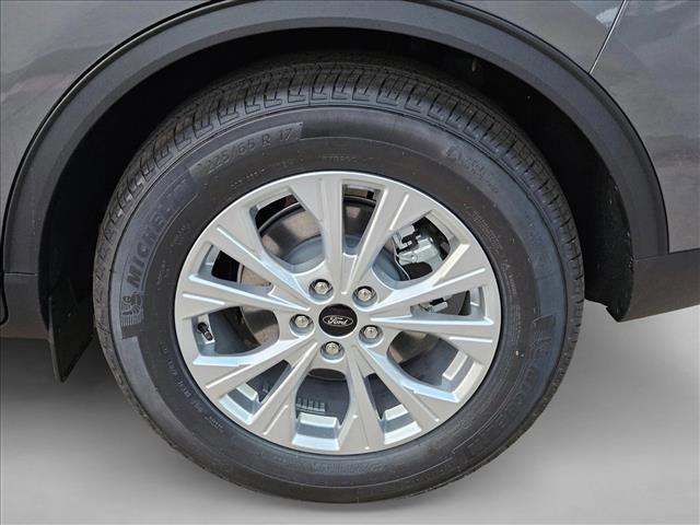 new 2026 Ford Escape car, priced at $25,196