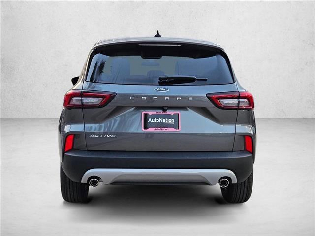 new 2026 Ford Escape car, priced at $25,196