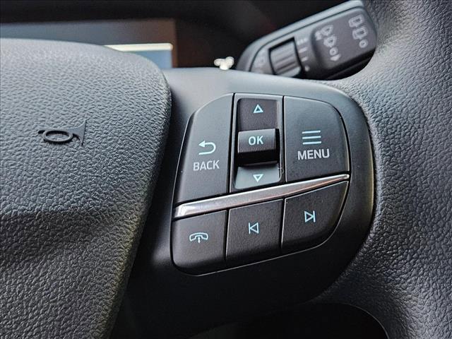 new 2026 Ford Escape car, priced at $25,196