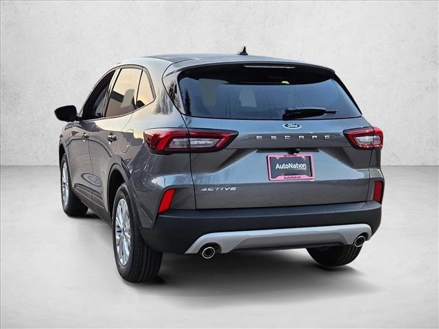 new 2026 Ford Escape car, priced at $25,196