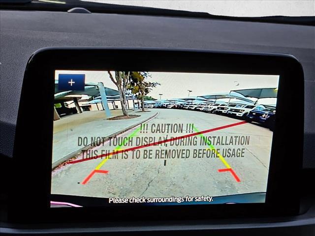 new 2026 Ford Escape car, priced at $25,196