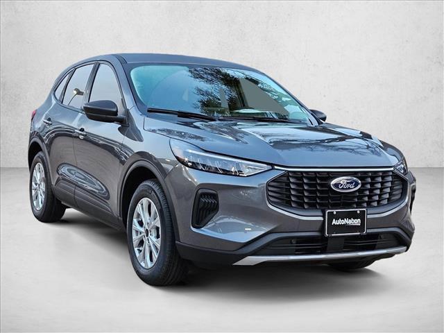 new 2026 Ford Escape car, priced at $25,196