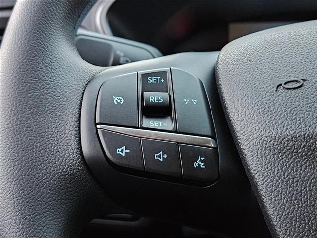 new 2026 Ford Escape car, priced at $25,196