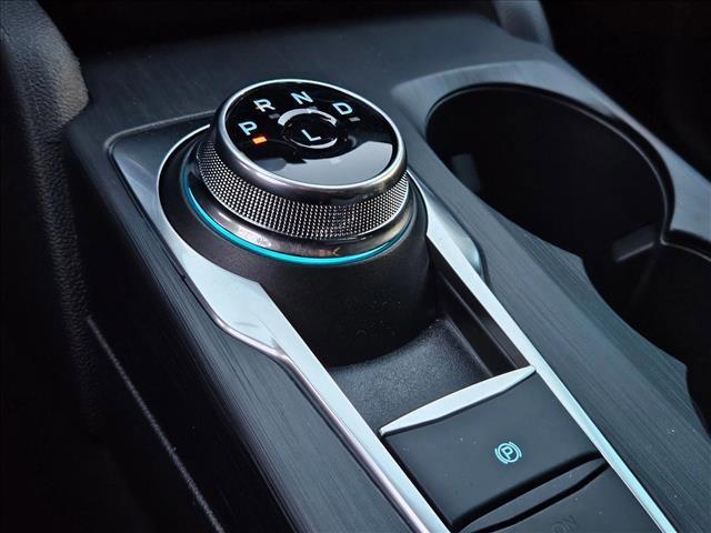 new 2026 Ford Escape car, priced at $25,196