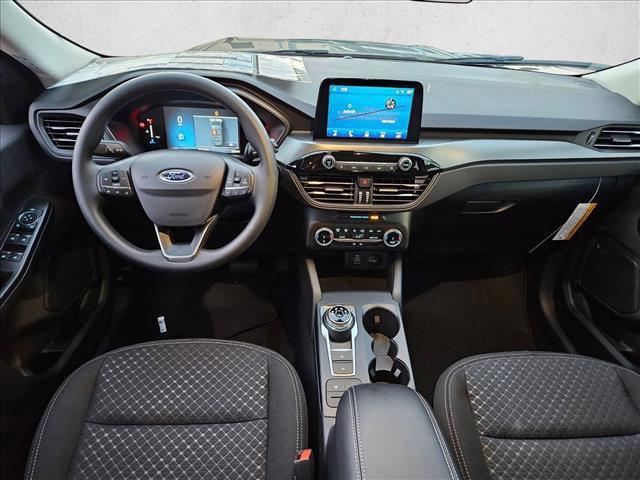 new 2026 Ford Escape car, priced at $25,196