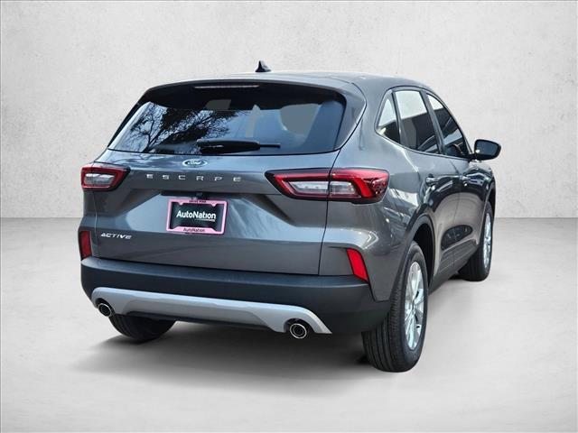 new 2026 Ford Escape car, priced at $25,196