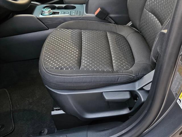 new 2026 Ford Escape car, priced at $25,196