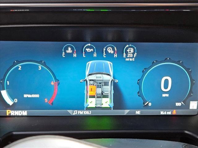 new 2026 Ford F-250 car, priced at $92,772