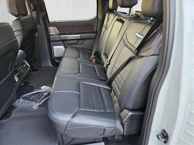 new 2026 Ford F-250 car, priced at $92,772