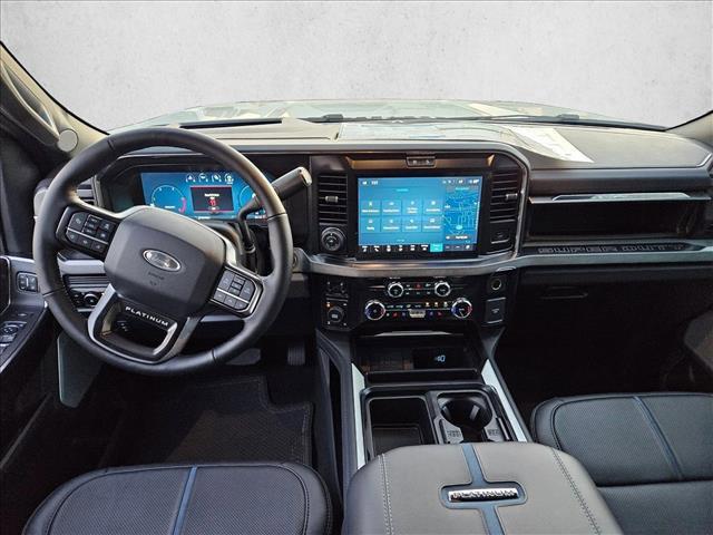 new 2026 Ford F-250 car, priced at $92,772