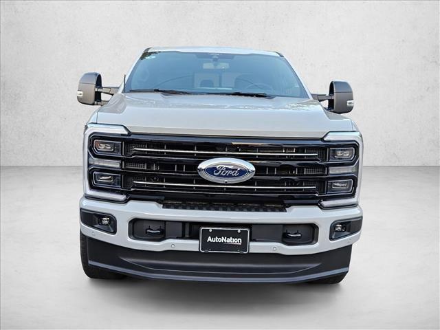 new 2026 Ford F-250 car, priced at $92,772