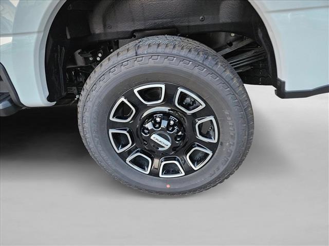 new 2026 Ford F-250 car, priced at $92,772