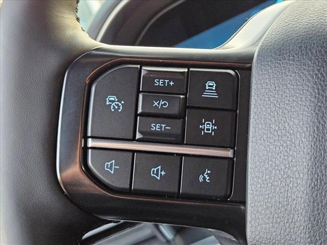 new 2026 Ford F-250 car, priced at $92,772