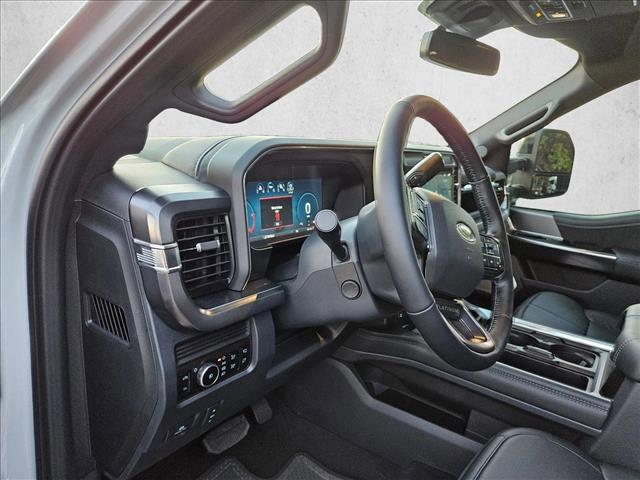 new 2026 Ford F-250 car, priced at $92,772