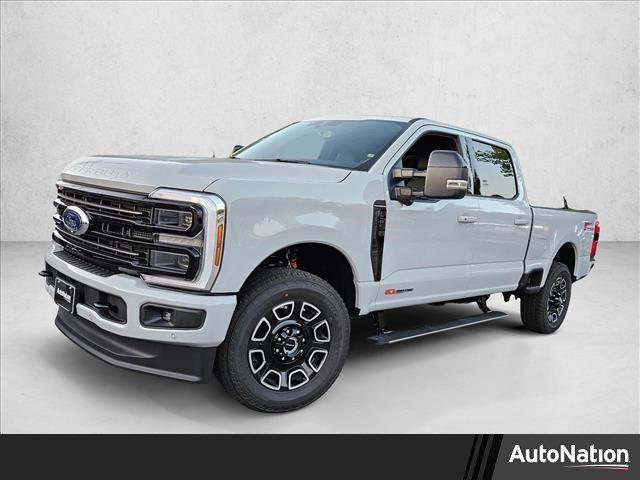 new 2026 Ford F-250 car, priced at $92,772