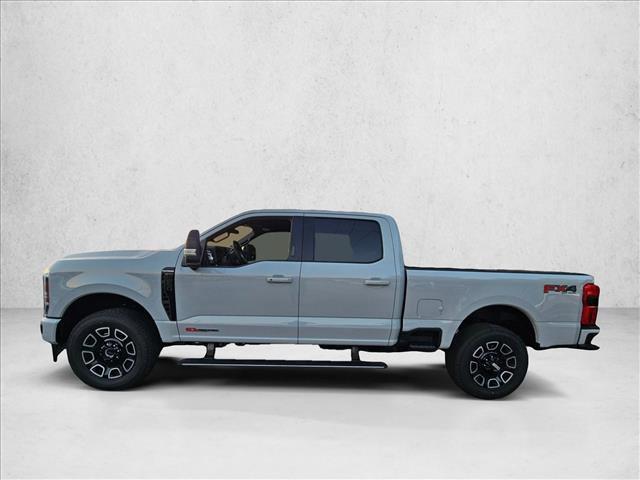 new 2026 Ford F-250 car, priced at $92,772