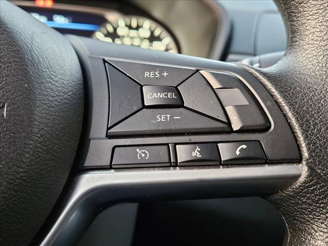 used 2025 Nissan Altima car, priced at $18,984