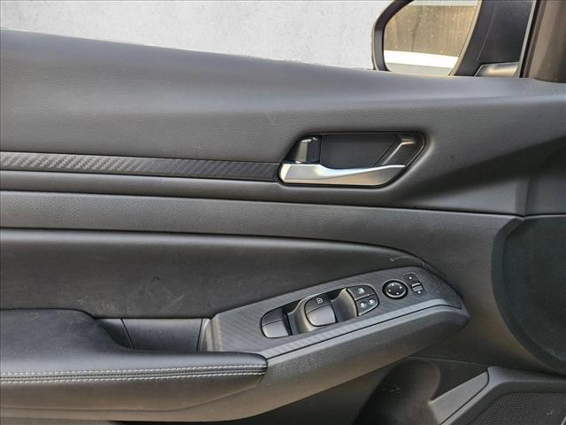 used 2025 Nissan Altima car, priced at $18,984