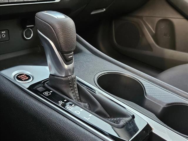 used 2025 Nissan Altima car, priced at $18,984