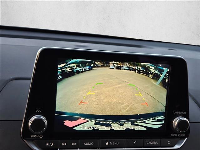 used 2025 Nissan Altima car, priced at $18,984