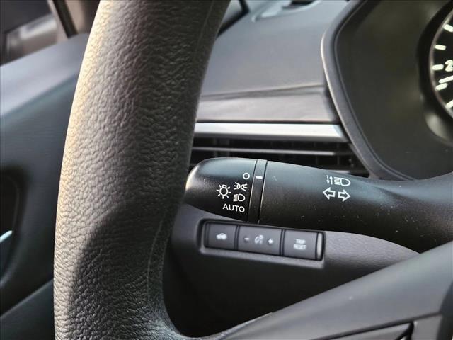 used 2025 Nissan Altima car, priced at $18,984