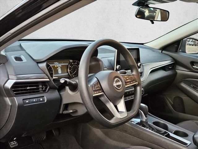 used 2025 Nissan Altima car, priced at $18,984
