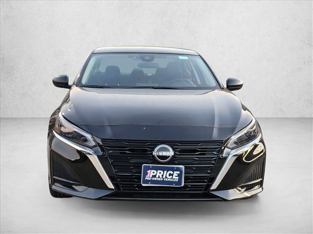 used 2025 Nissan Altima car, priced at $18,984