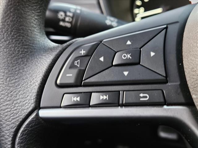 used 2025 Nissan Altima car, priced at $18,984