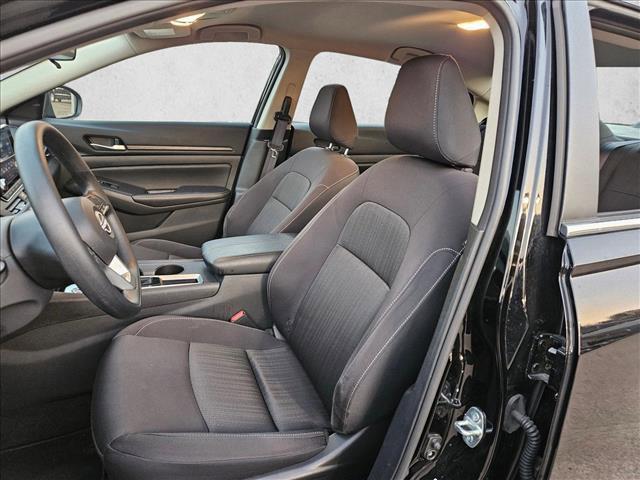 used 2025 Nissan Altima car, priced at $18,984