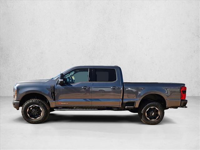 new 2026 Ford F-250 car, priced at $97,086