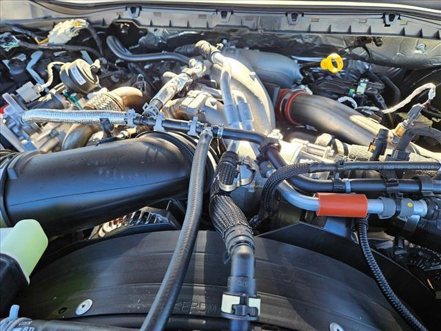 new 2026 Ford F-250 car, priced at $97,086