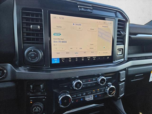 new 2026 Ford F-250 car, priced at $97,086