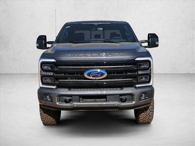 new 2026 Ford F-250 car, priced at $97,086