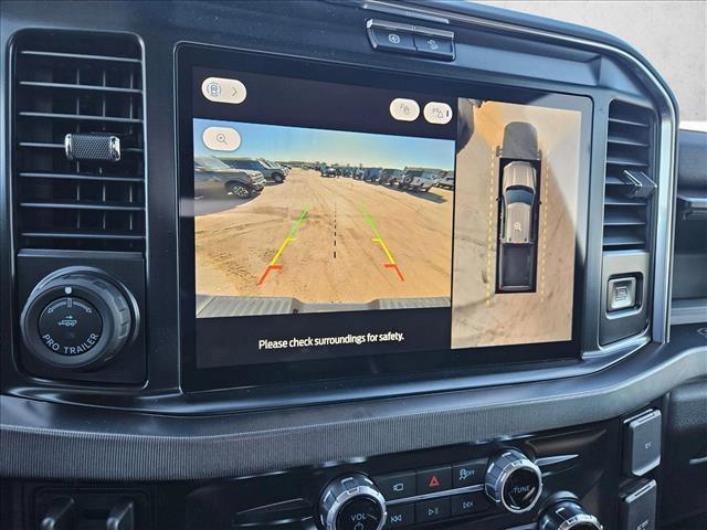 new 2026 Ford F-250 car, priced at $97,086