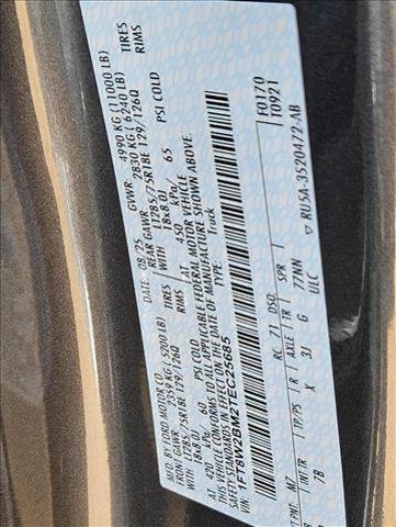 new 2026 Ford F-250 car, priced at $97,086