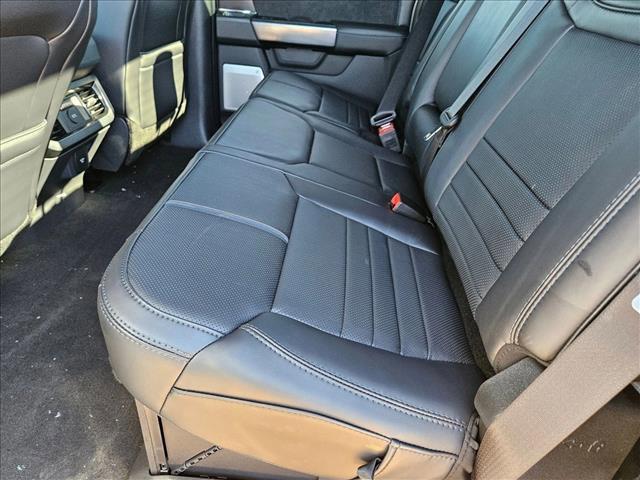 new 2026 Ford F-250 car, priced at $97,086