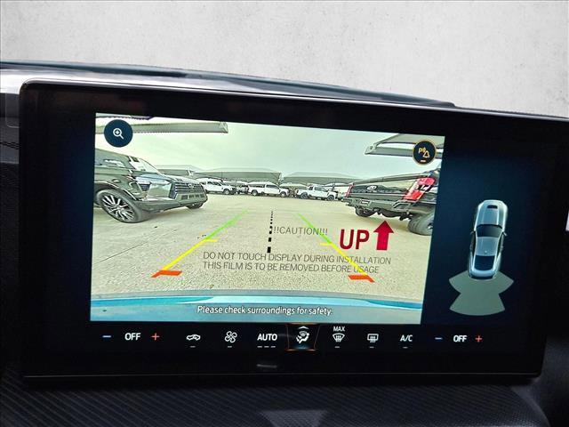 new 2026 Ford Mustang car, priced at $33,930