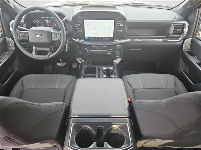 new 2026 Ford F-150 car, priced at $39,047
