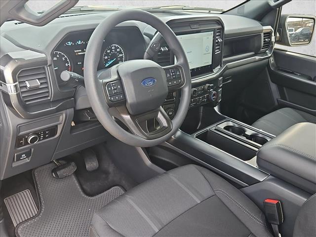 new 2026 Ford F-150 car, priced at $39,047